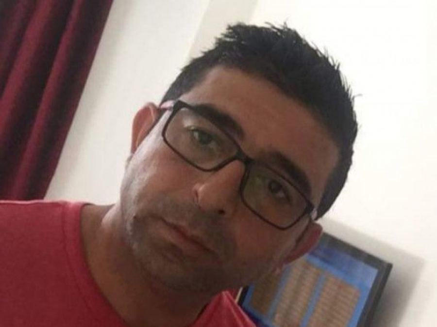 الناصرة : اقرار وفاة راجح عابد متاثرا بجراحه